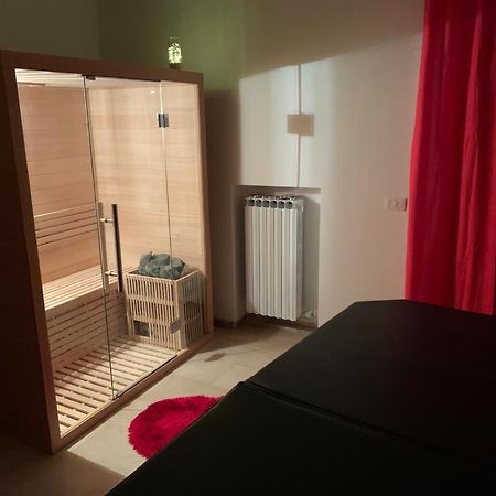 Maison Rinaldi Srl Bari Bagian luar foto