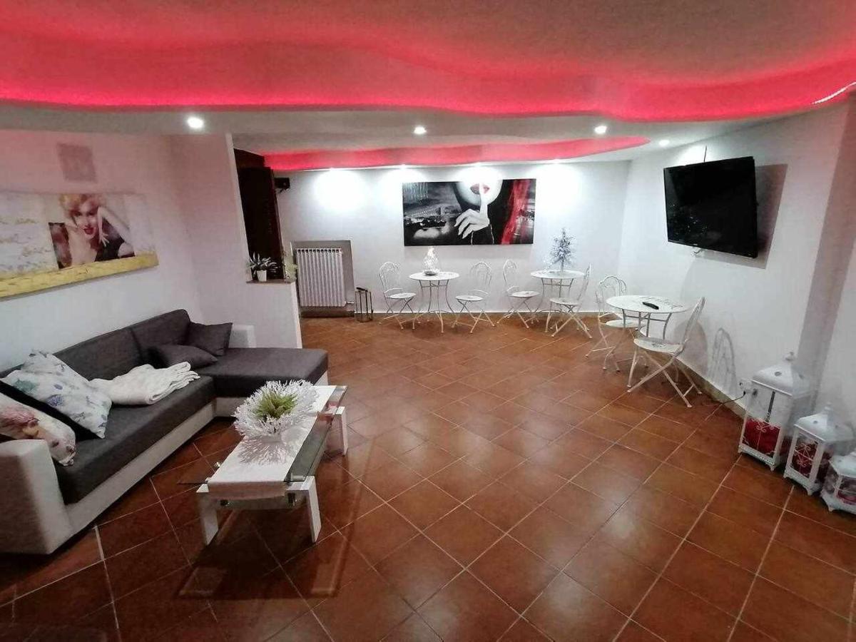 Maison Rinaldi Srl Bari Bagian luar foto