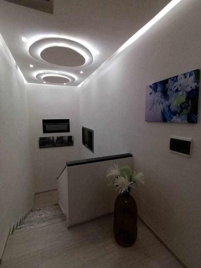 Maison Rinaldi Srl Bari Bagian luar foto