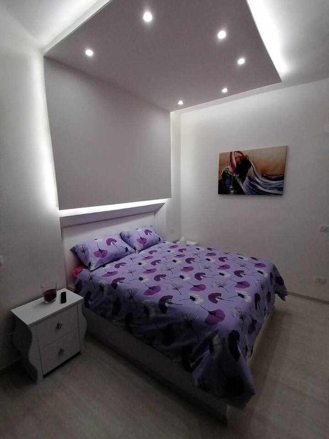 Maison Rinaldi Srl Bari Bagian luar foto