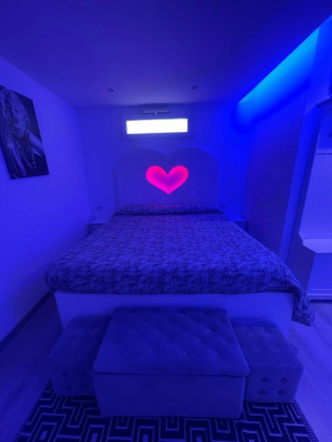 Maison Rinaldi Srl Bari Bagian luar foto