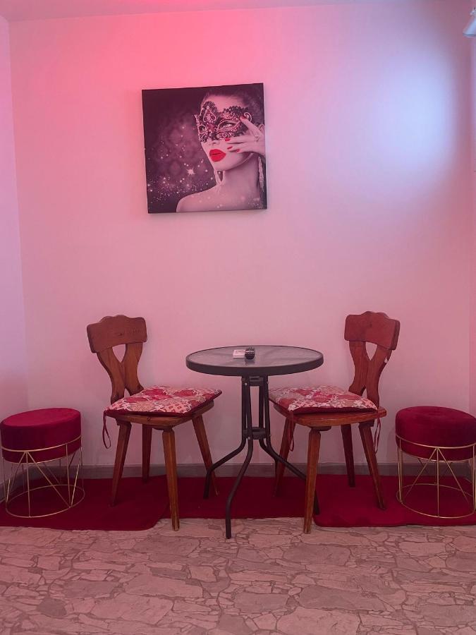 Maison Rinaldi Srl Bari Bagian luar foto
