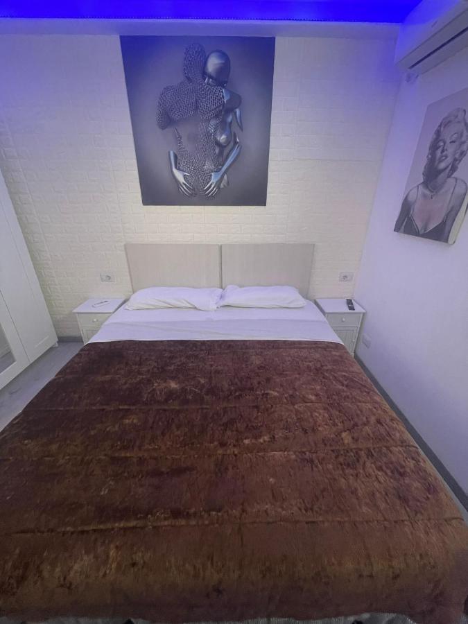 Maison Rinaldi Srl Bari Bagian luar foto