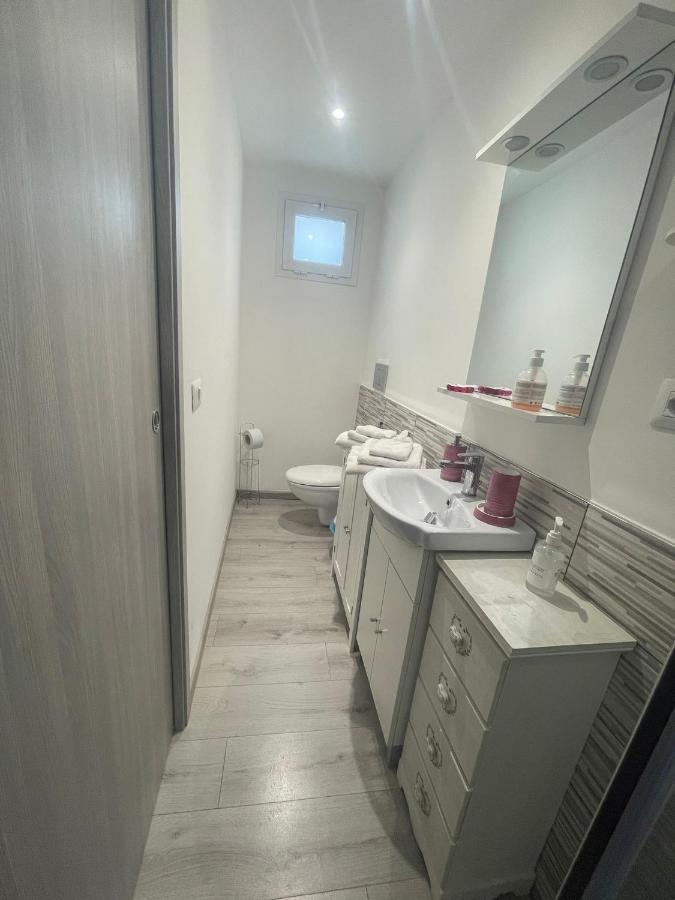 Maison Rinaldi Srl Bari Bagian luar foto