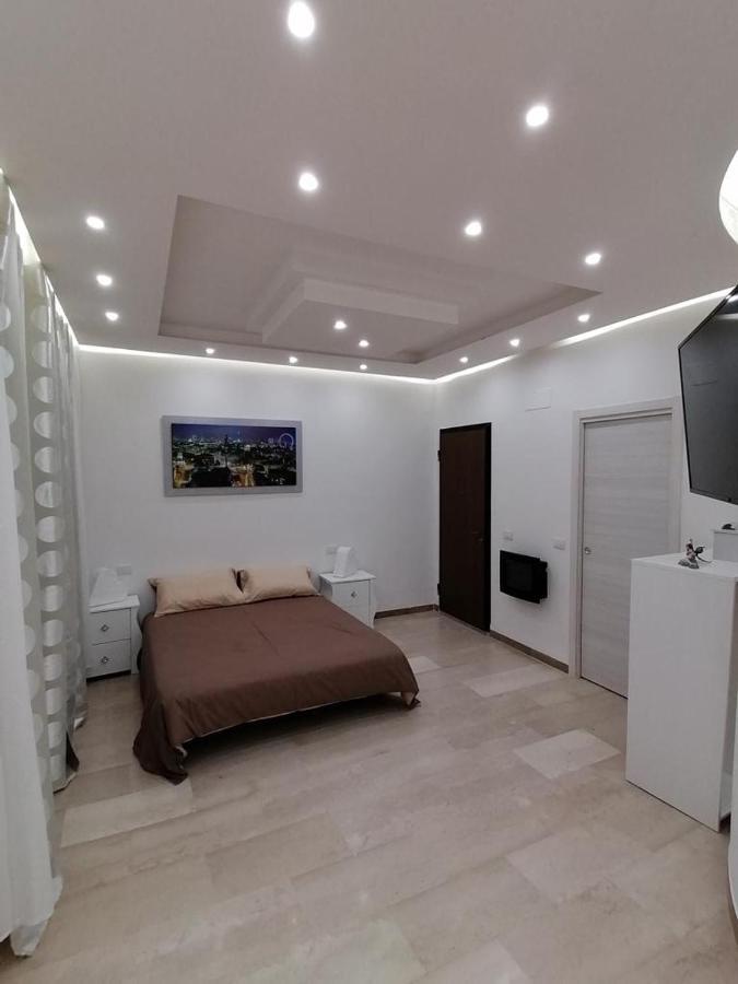 Maison Rinaldi Srl Bari Bagian luar foto