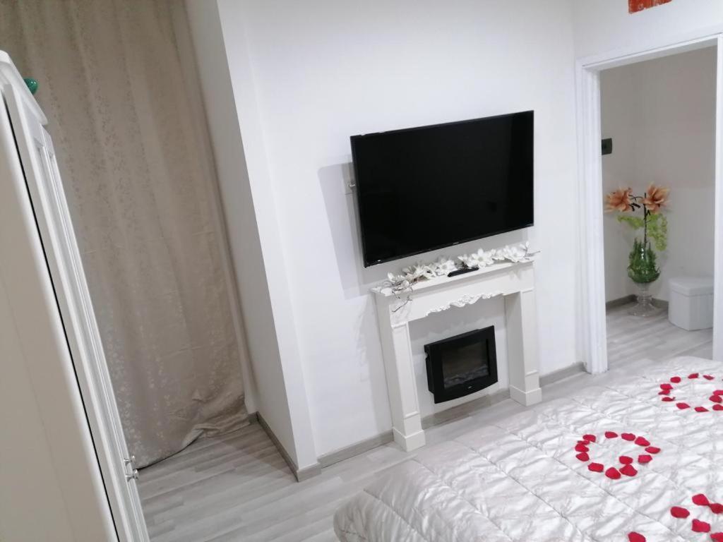 Maison Rinaldi Srl Bari Bagian luar foto