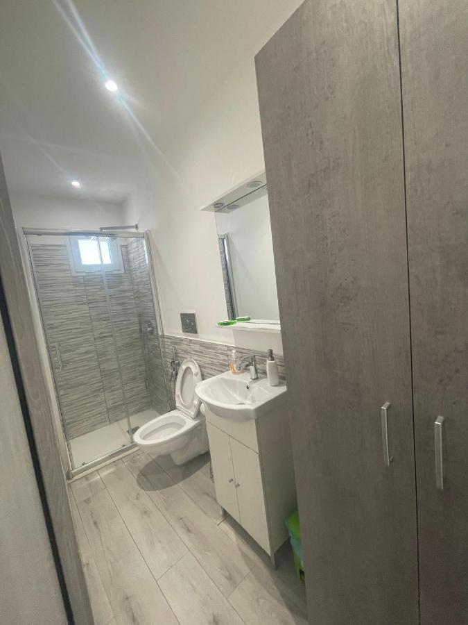 Maison Rinaldi Srl Bari Bagian luar foto