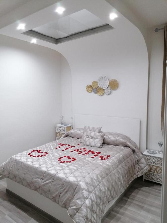 Maison Rinaldi Srl Bari Bagian luar foto