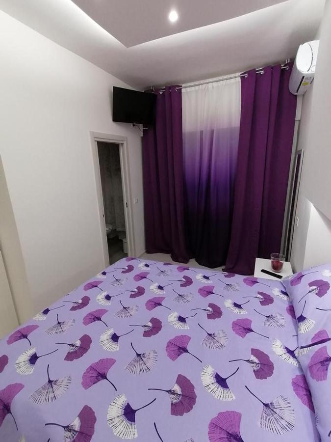 Maison Rinaldi Srl Bari Bagian luar foto