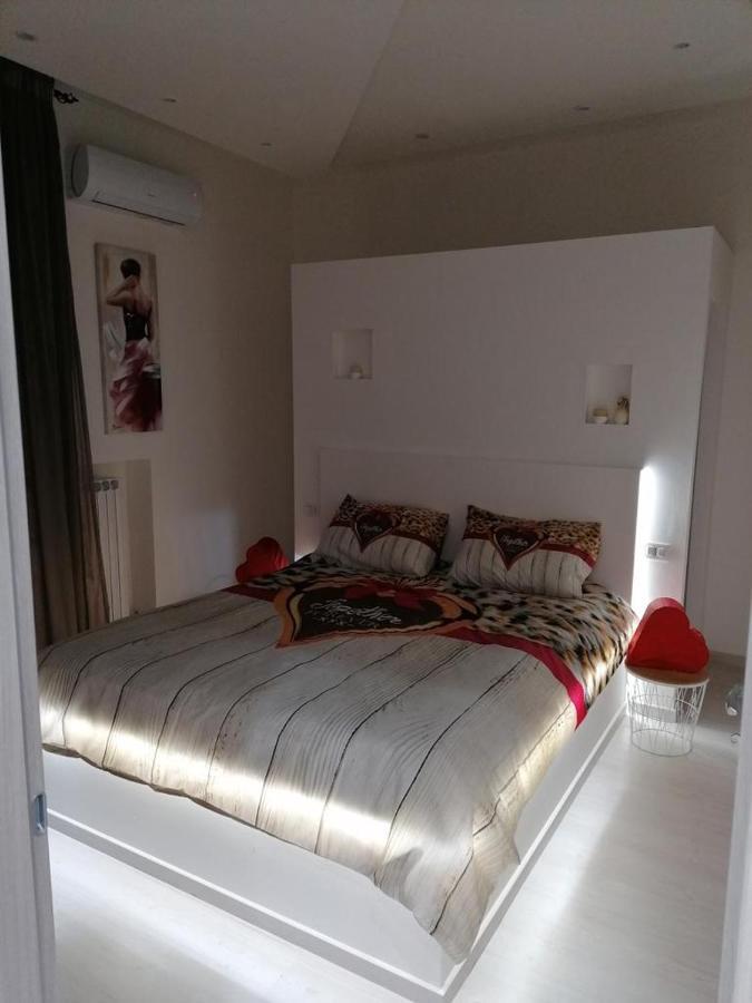 Maison Rinaldi Srl Bari Bagian luar foto