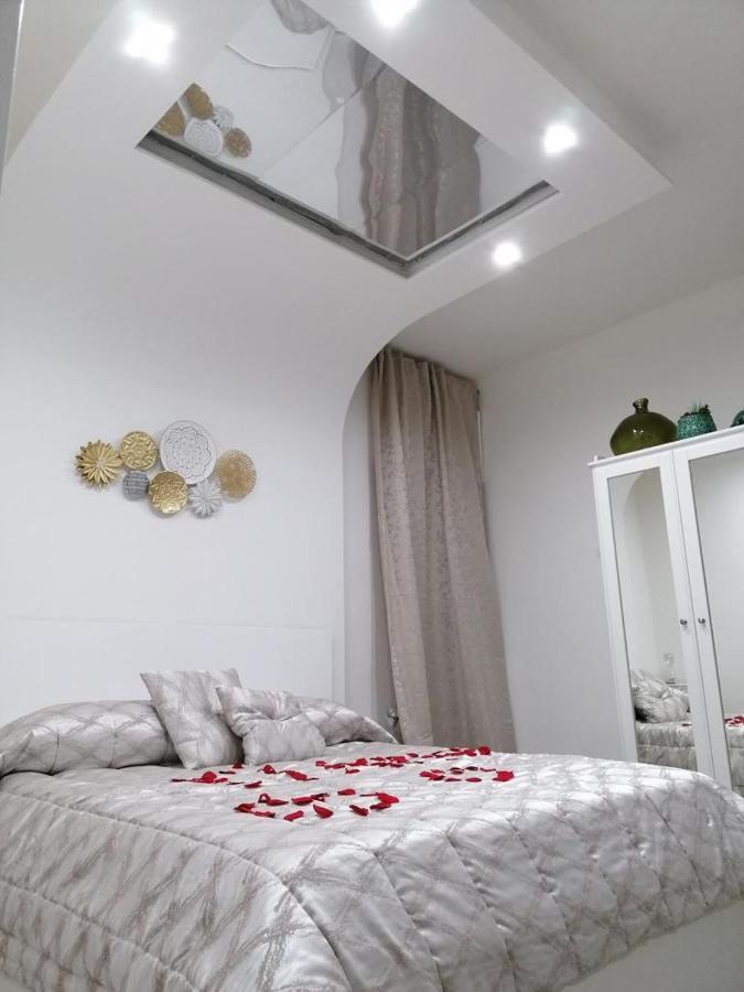 Maison Rinaldi Srl Bari Bagian luar foto