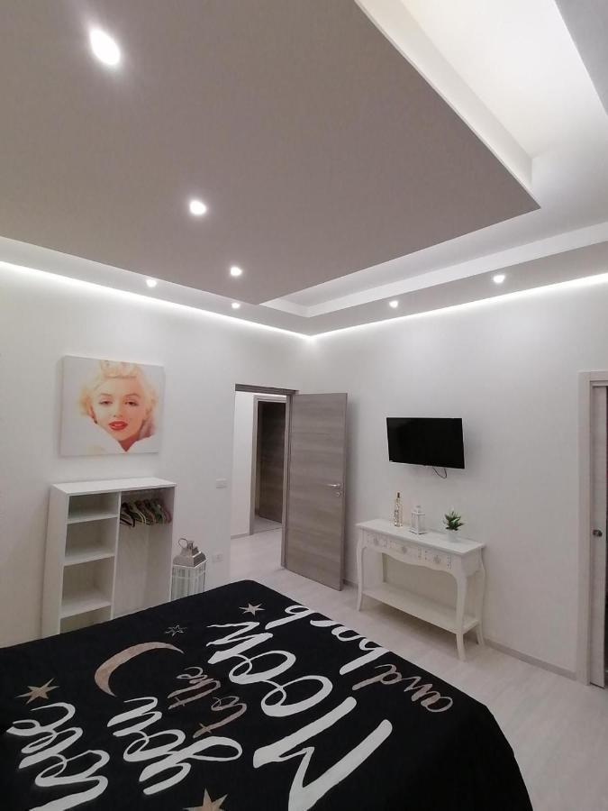 Maison Rinaldi Srl Bari Bagian luar foto