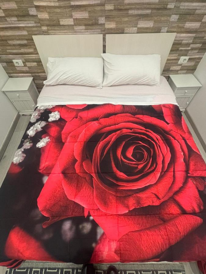 Maison Rinaldi Srl Bari Bagian luar foto