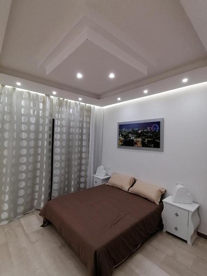 Maison Rinaldi Srl Bari Bagian luar foto