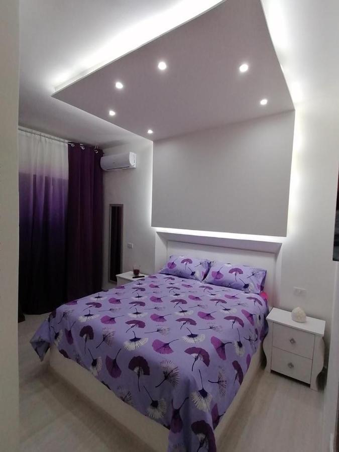 Maison Rinaldi Srl Bari Bagian luar foto
