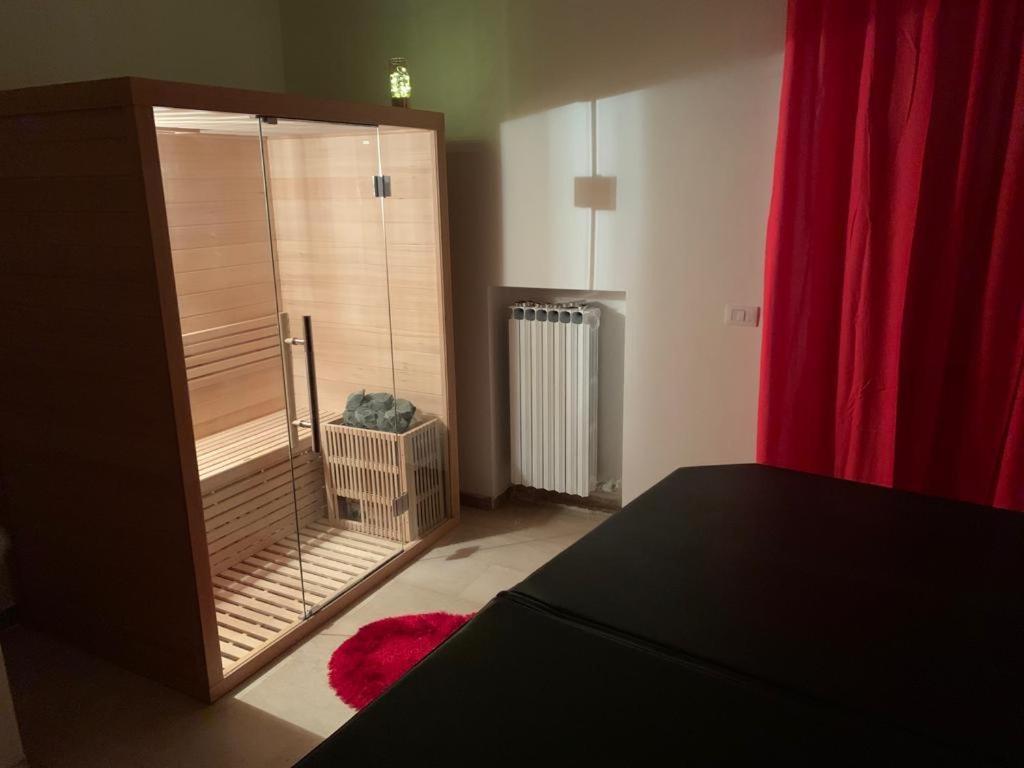 Maison Rinaldi Srl Bari Bagian luar foto