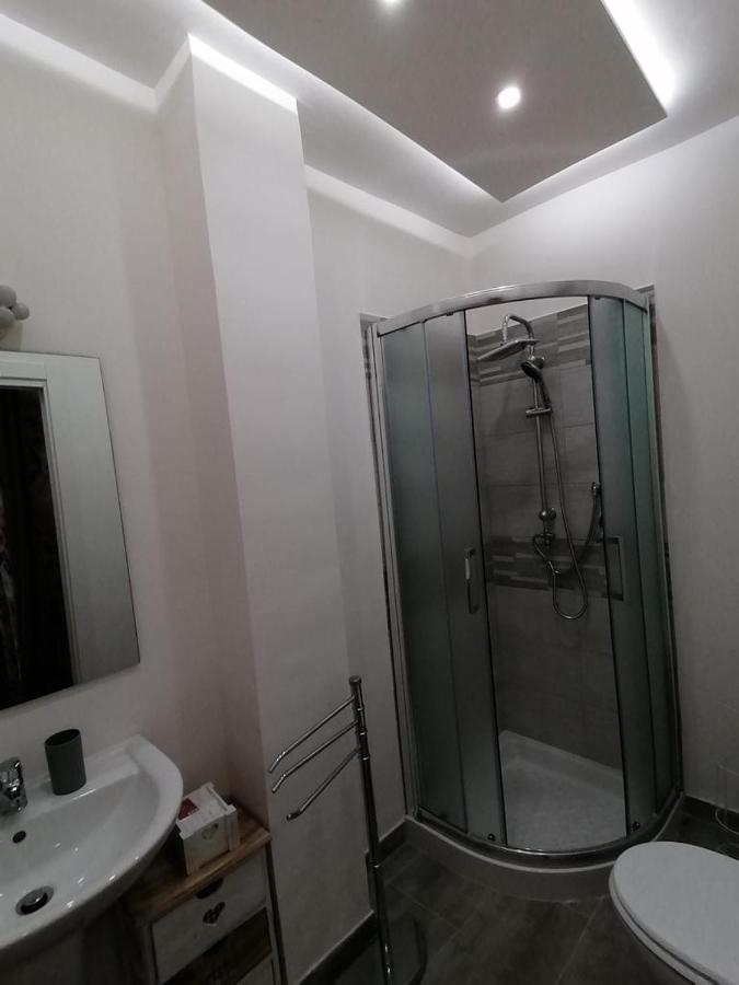 Maison Rinaldi Srl Bari Bagian luar foto