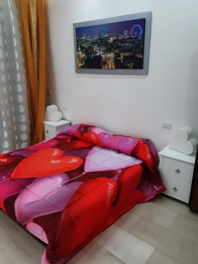 Maison Rinaldi Srl Bari Bagian luar foto