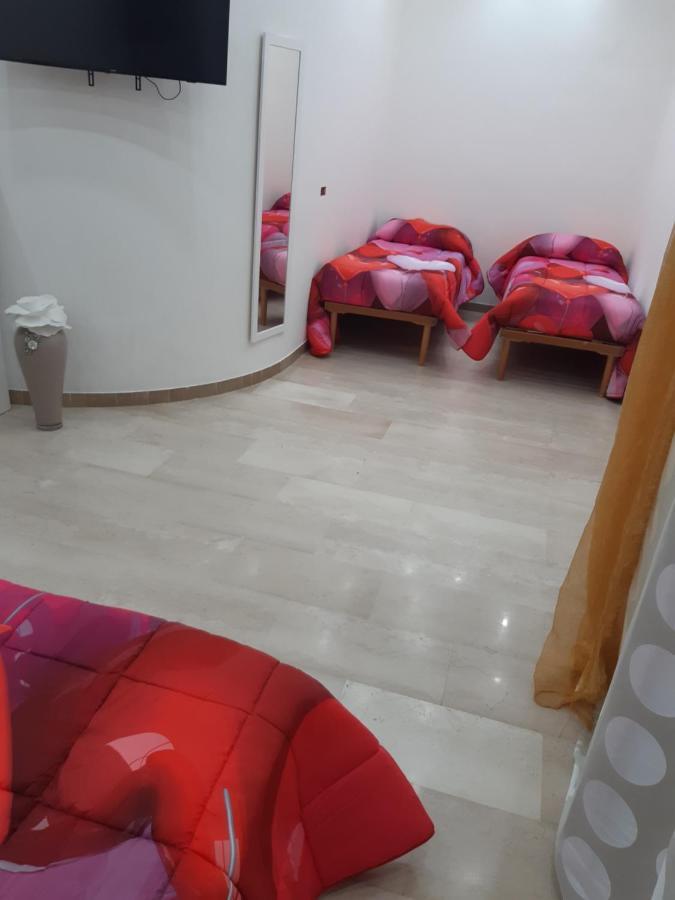 Maison Rinaldi Srl Bari Bagian luar foto