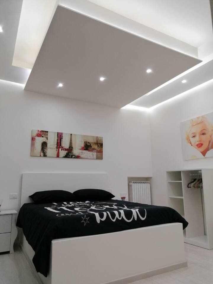 Maison Rinaldi Srl Bari Ruang foto